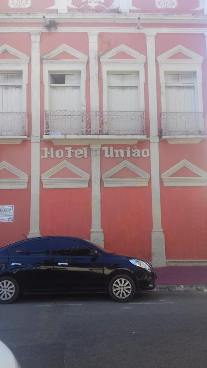 Love hotel & Uniao