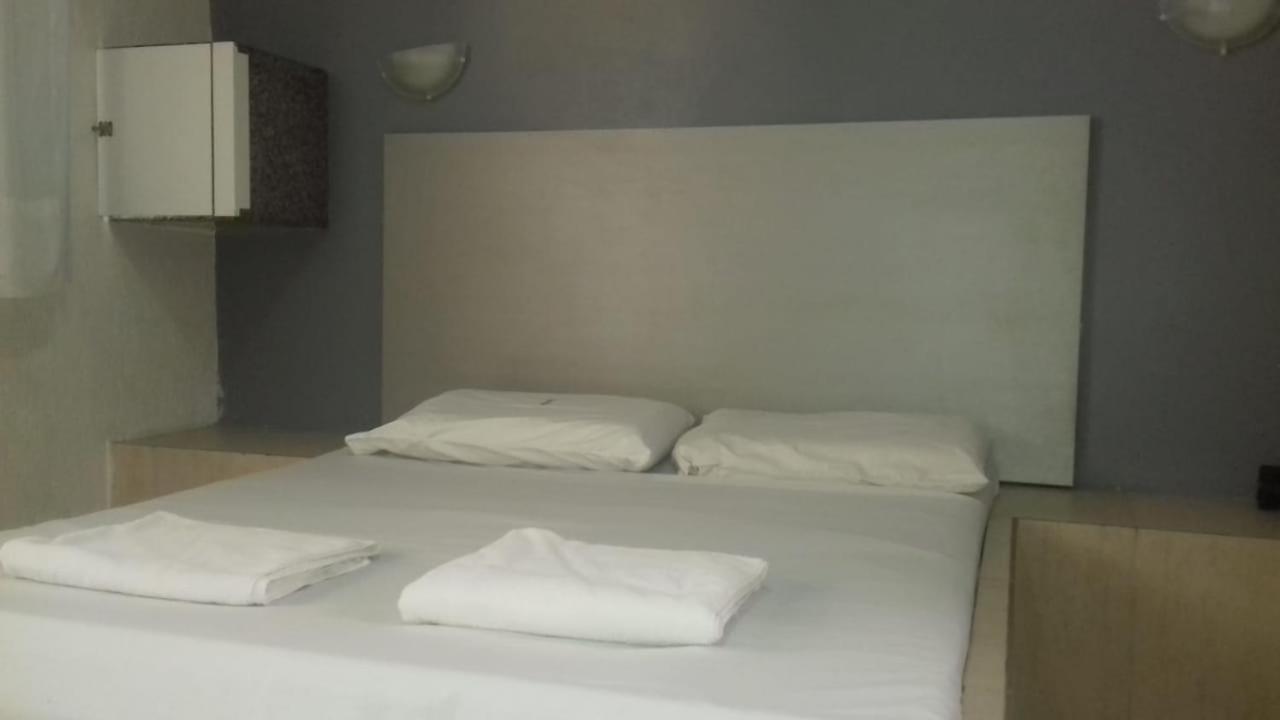 & Uniao Love hotel *